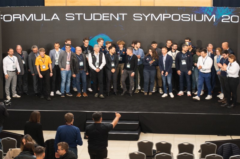 Formula Student Symposium